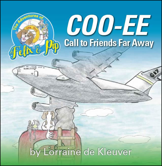 COO-EE Call to Friends